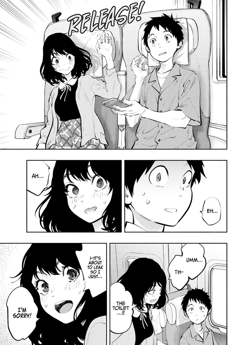 Asoko De Hataraku Musubu San 56 9