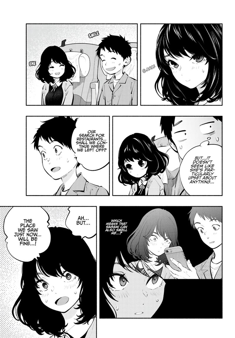 Asoko De Hataraku Musubu San 57 3