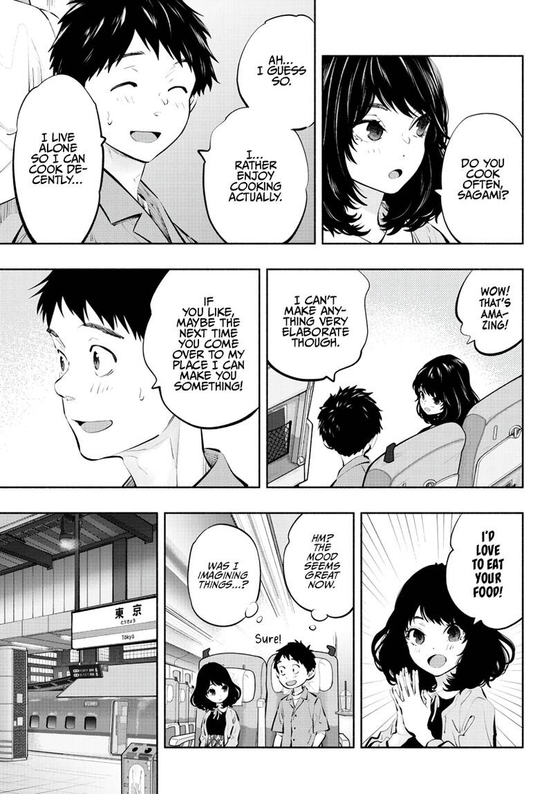 Asoko De Hataraku Musubu San 57 5