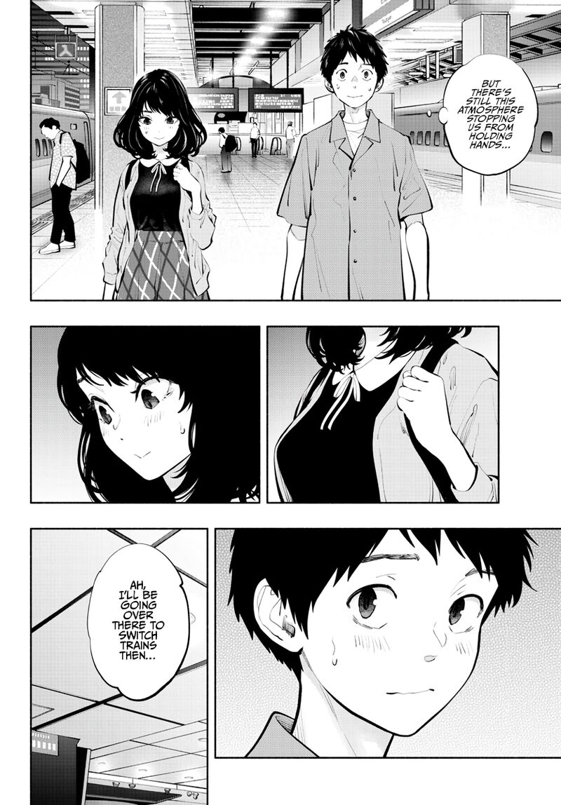 Asoko De Hataraku Musubu San 57 6