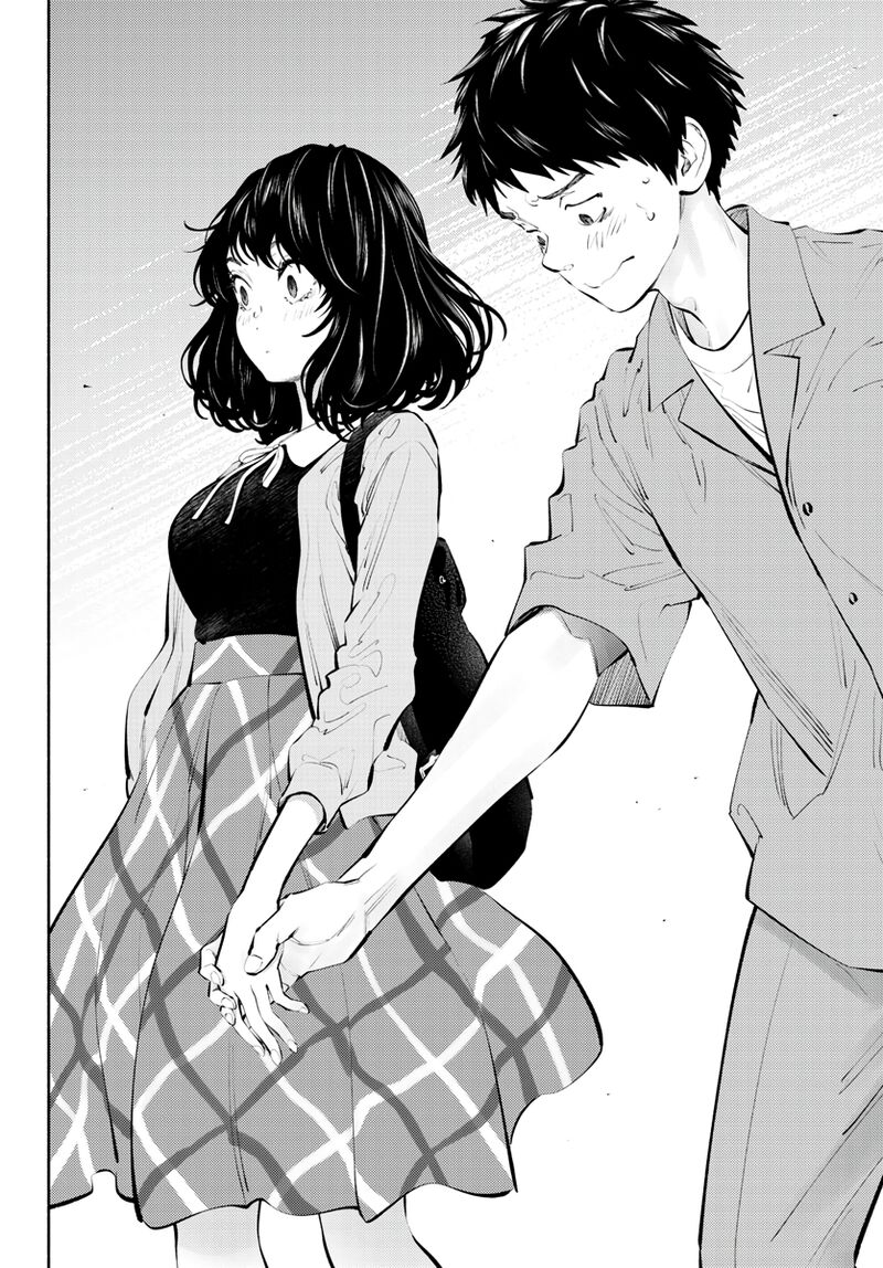 Asoko De Hataraku Musubu San 57 8