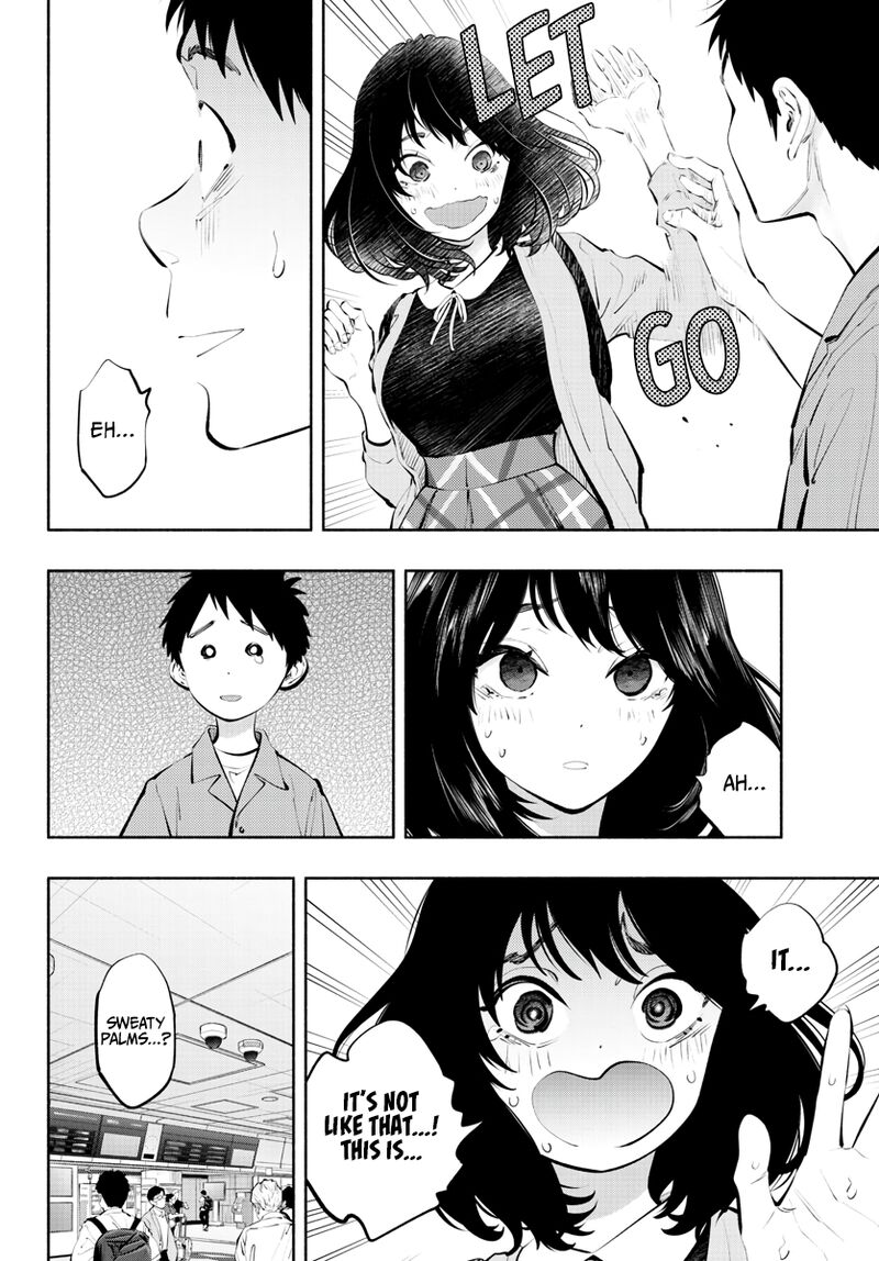 Asoko De Hataraku Musubu San 58 4