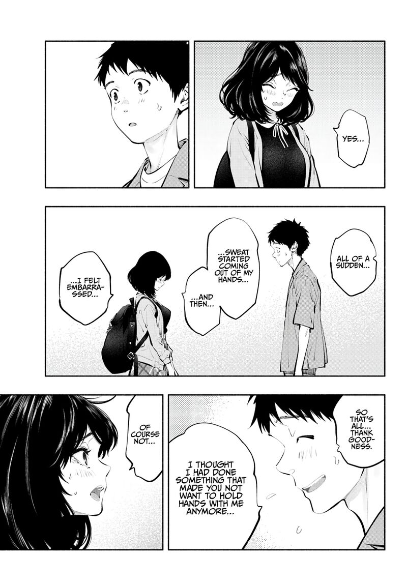 Asoko De Hataraku Musubu San 58 5