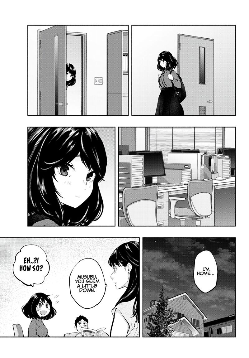 Asoko De Hataraku Musubu San 59 10