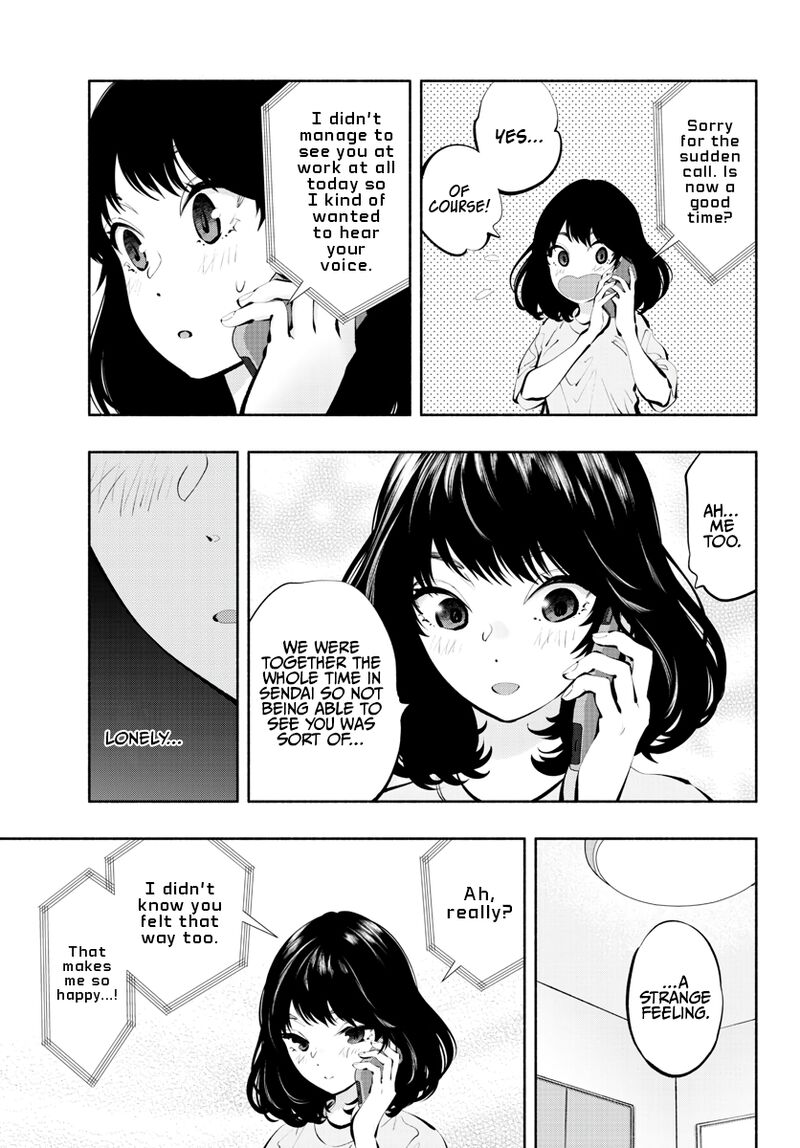 Asoko De Hataraku Musubu San 59 12