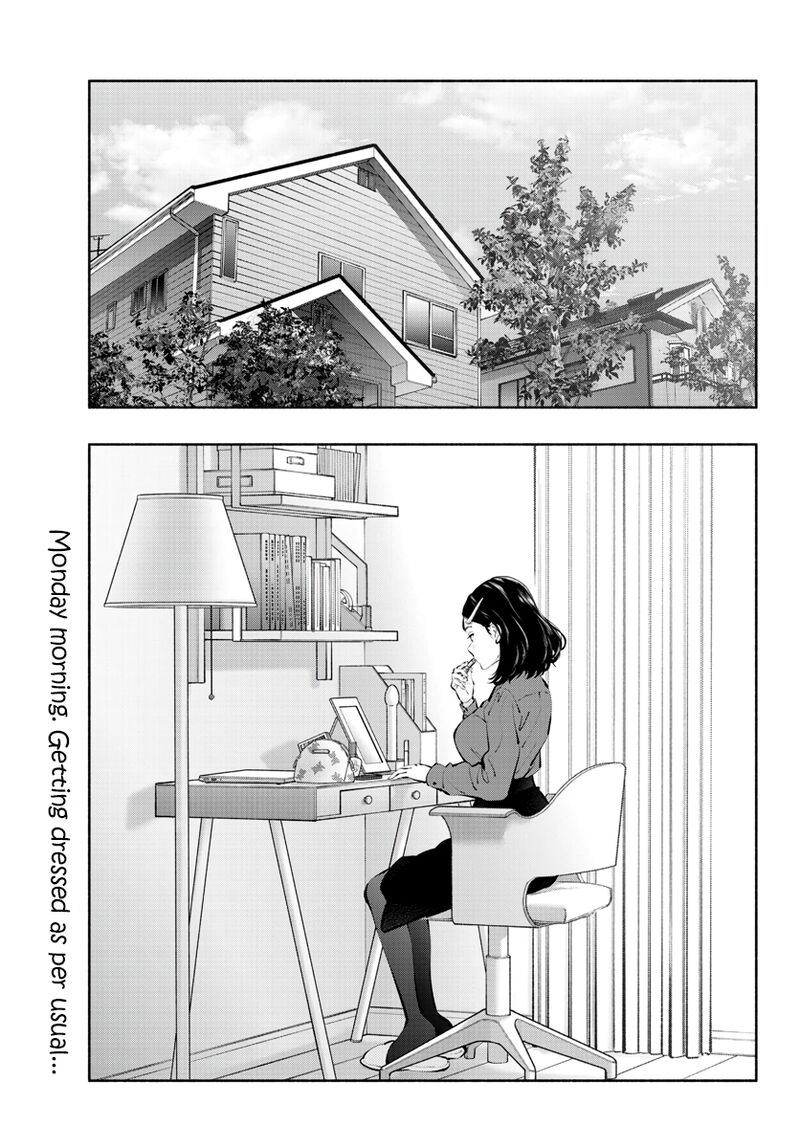 Asoko De Hataraku Musubu San 59 4