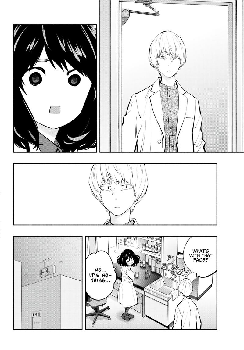 Asoko De Hataraku Musubu San 59 7