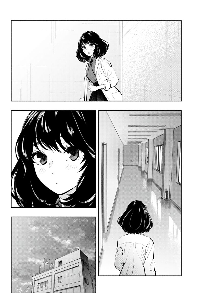 Asoko De Hataraku Musubu San 59 9