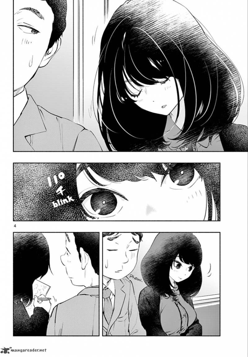 Asoko De Hataraku Musubu San 6 4