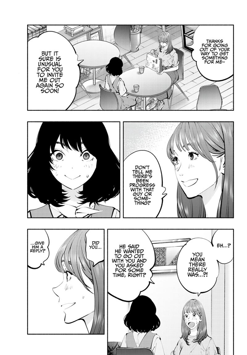 Asoko De Hataraku Musubu San 60 3