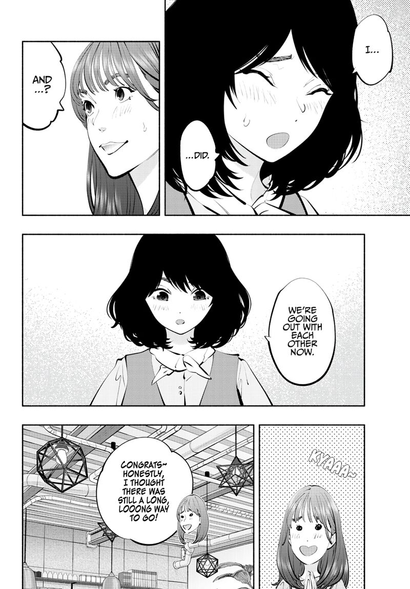 Asoko De Hataraku Musubu San 60 4