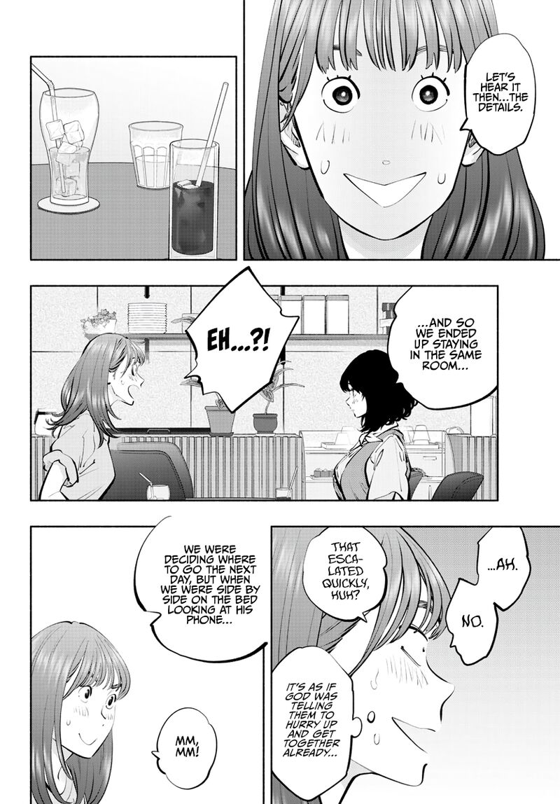 Asoko De Hataraku Musubu San 60 6