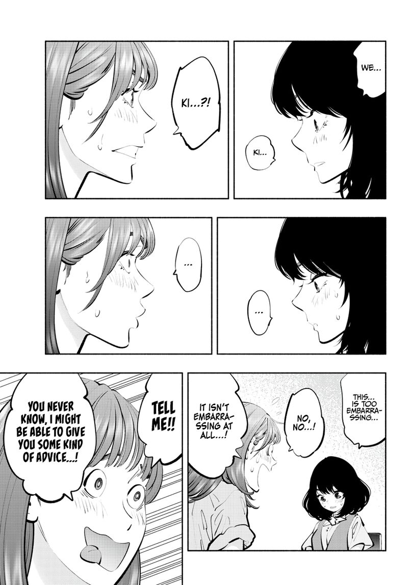 Asoko De Hataraku Musubu San 60 7