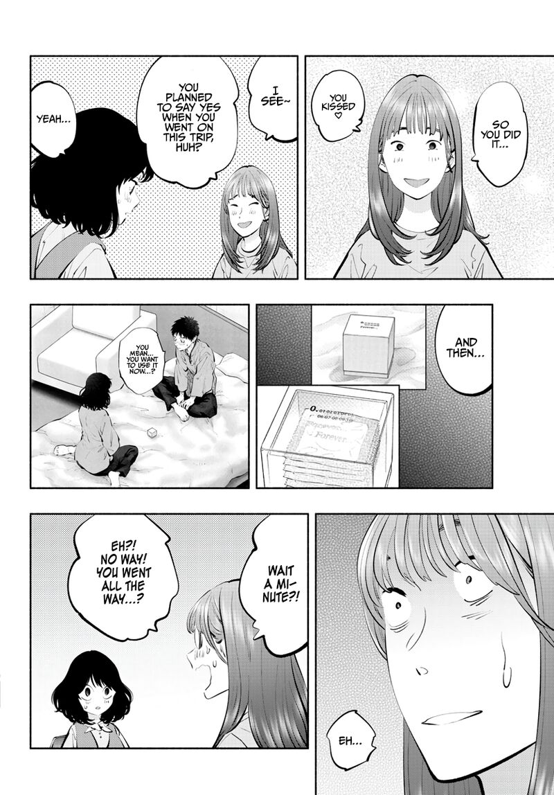 Asoko De Hataraku Musubu San 60 8