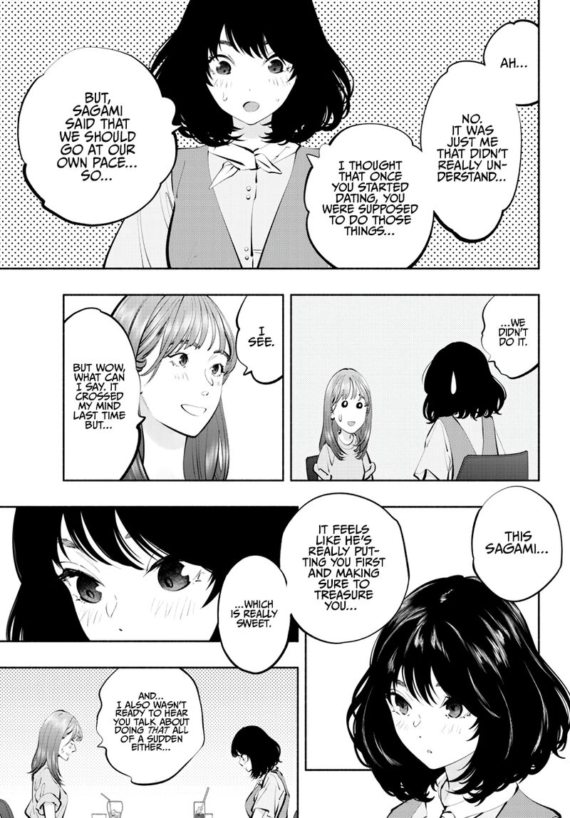 Asoko De Hataraku Musubu San 60 9