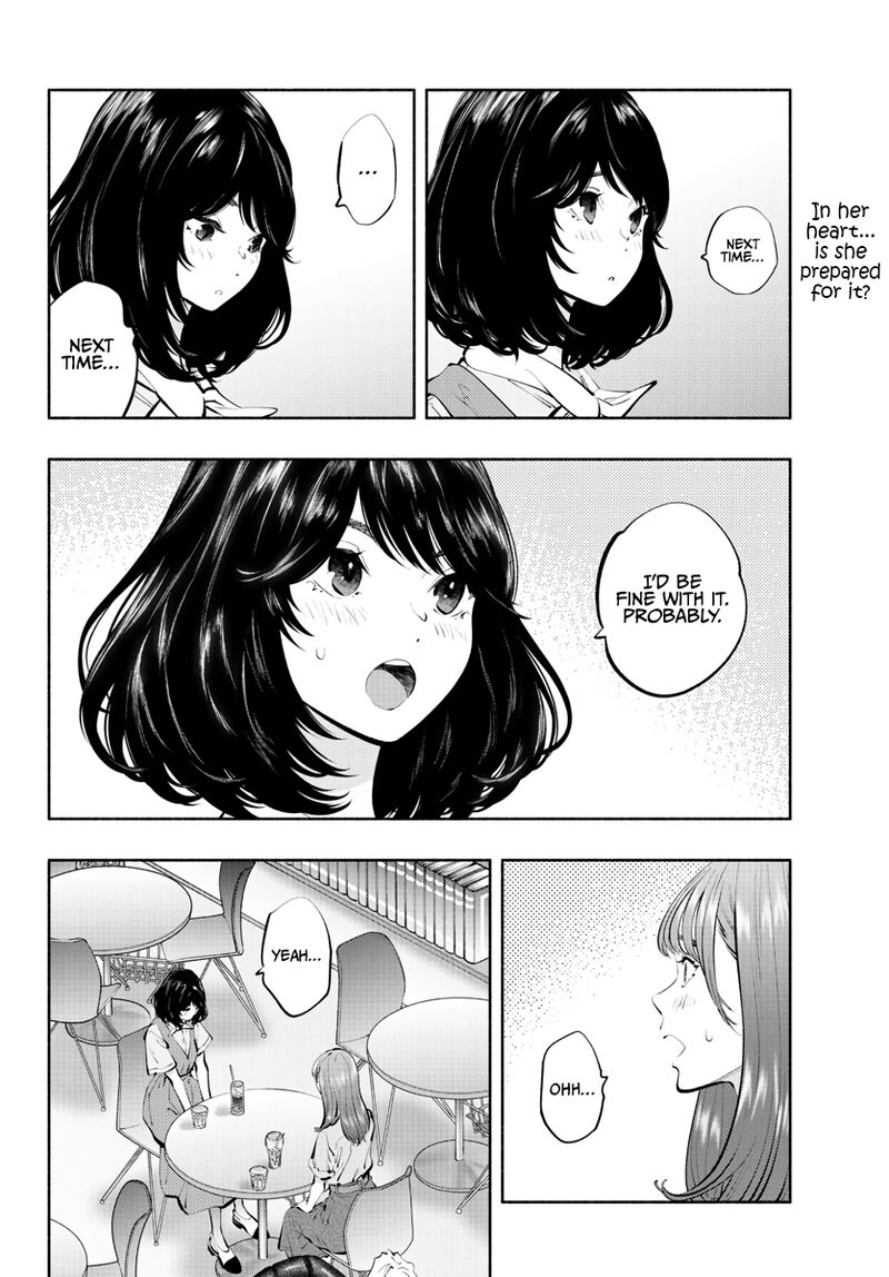 Asoko De Hataraku Musubu San 61 2