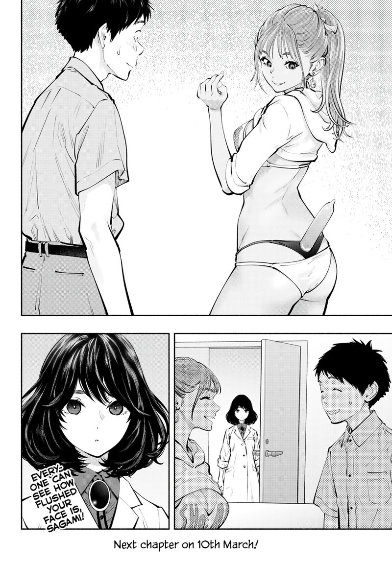 Asoko De Hataraku Musubu San 61 4
