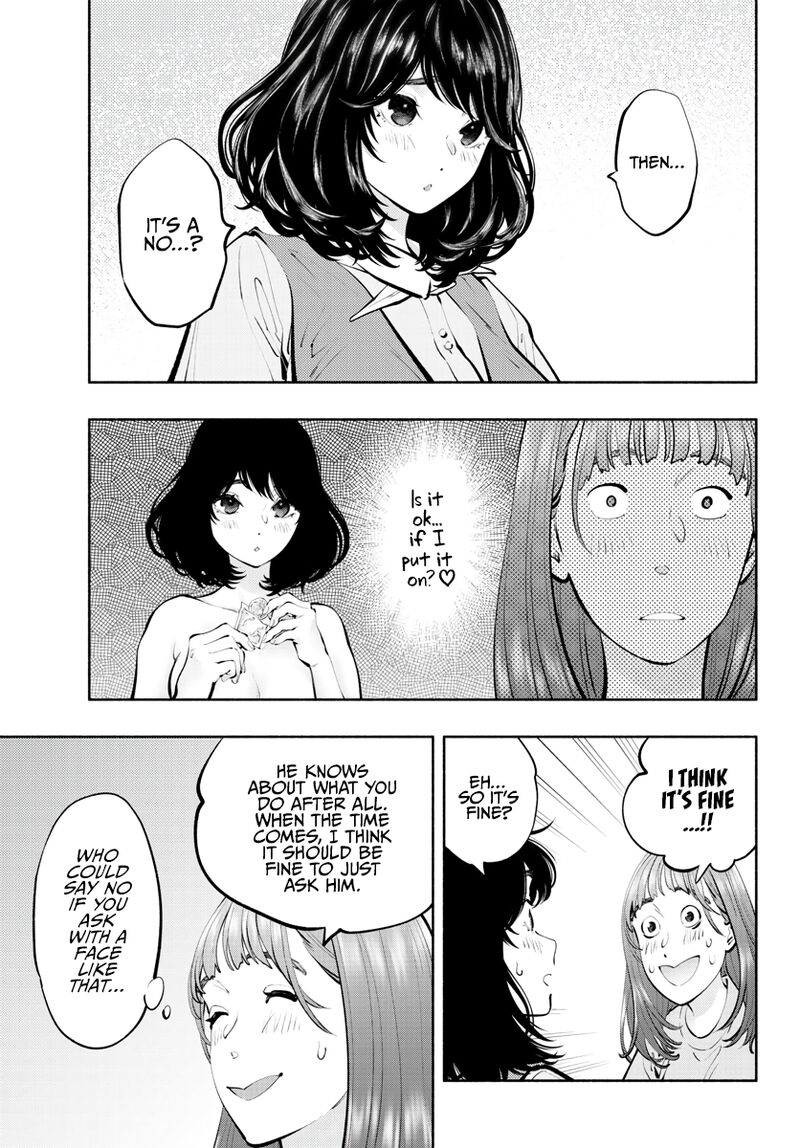 Asoko De Hataraku Musubu San 61 7