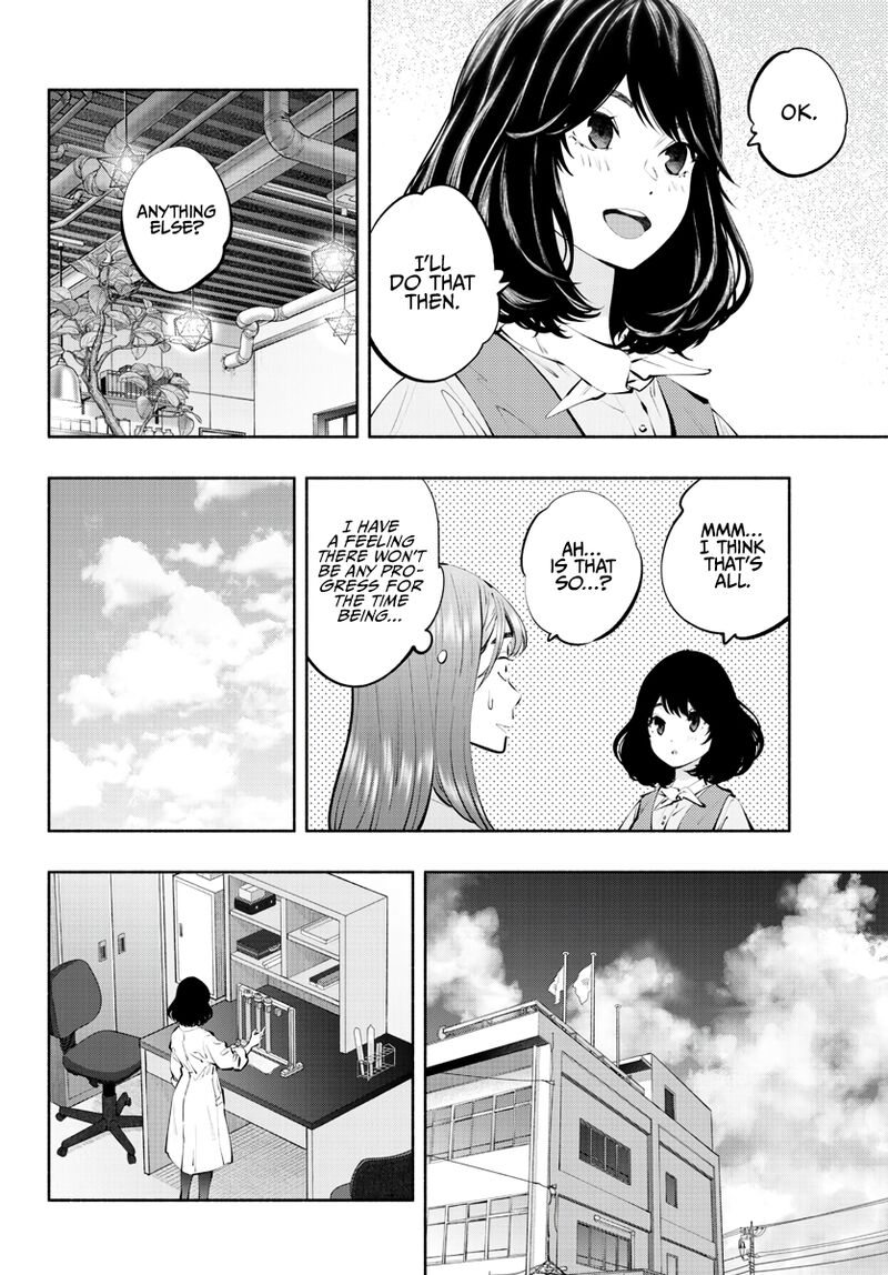 Asoko De Hataraku Musubu San 61 8