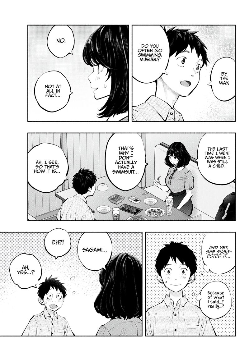 Asoko De Hataraku Musubu San 65 10