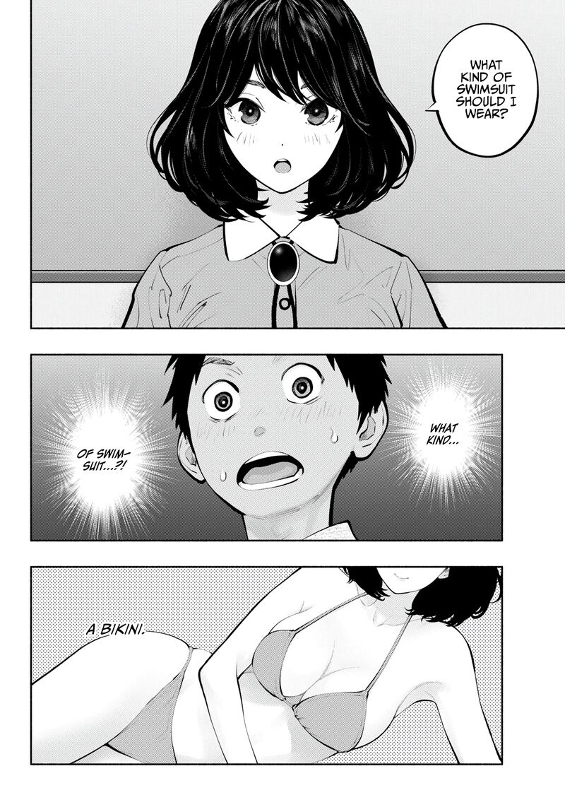 Asoko De Hataraku Musubu San 65 11