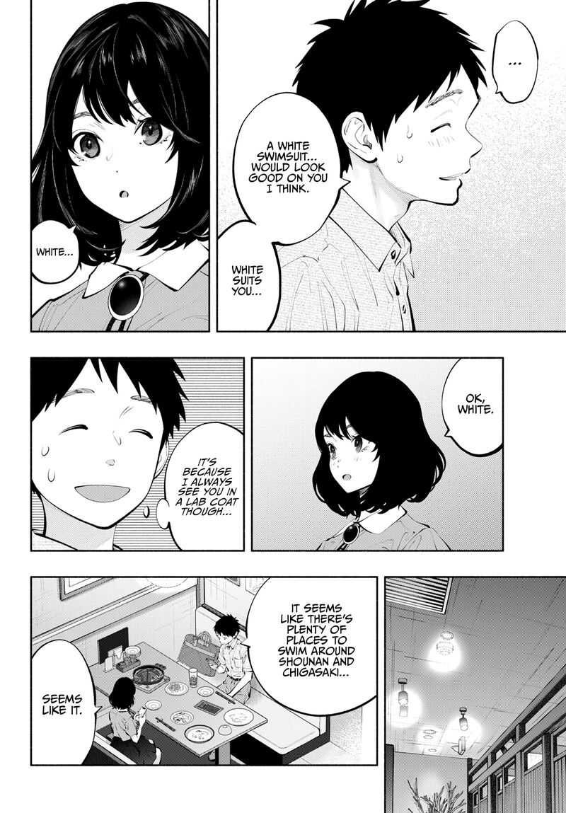 Asoko De Hataraku Musubu San 65 13