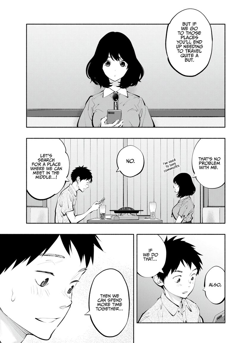 Asoko De Hataraku Musubu San 65 14