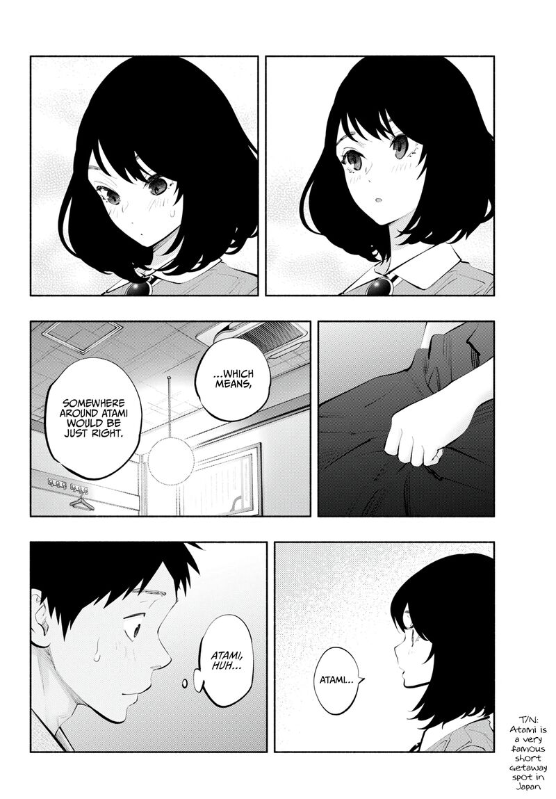 Asoko De Hataraku Musubu San 65 15