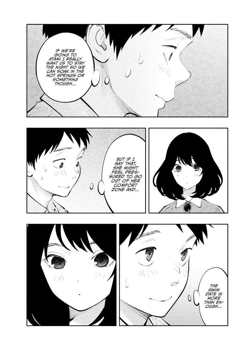 Asoko De Hataraku Musubu San 65 16