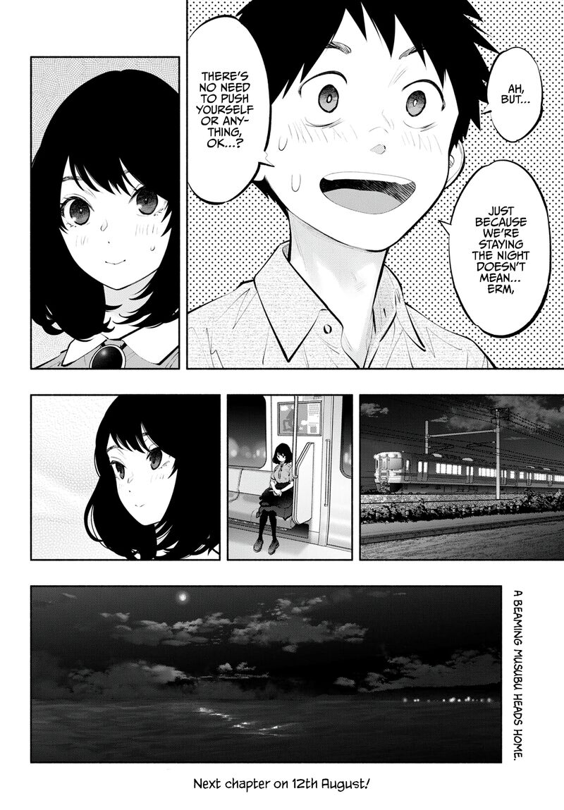 Asoko De Hataraku Musubu San 65 19