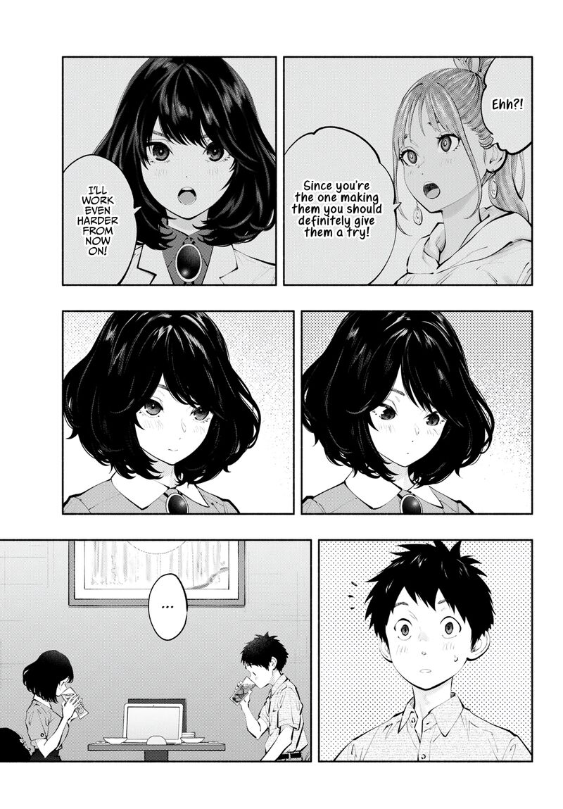 Asoko De Hataraku Musubu San 65 6