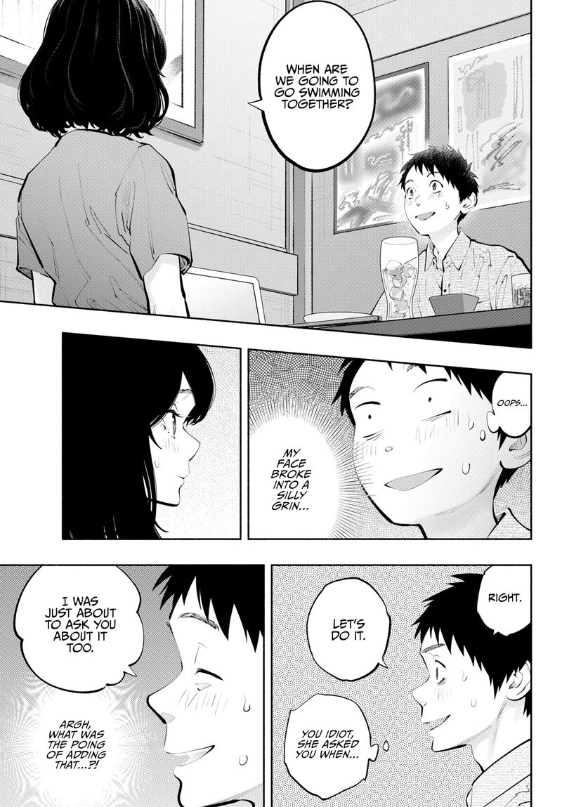 Asoko De Hataraku Musubu San 65 8