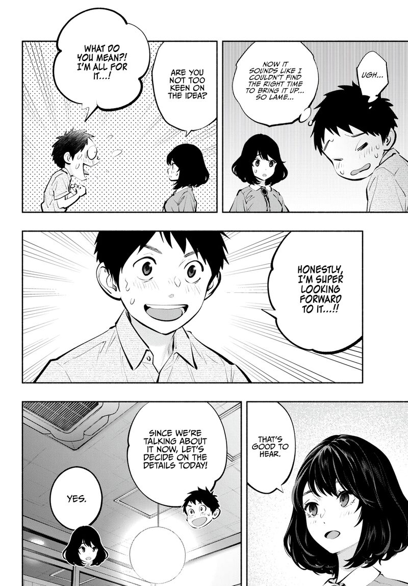 Asoko De Hataraku Musubu San 65 9