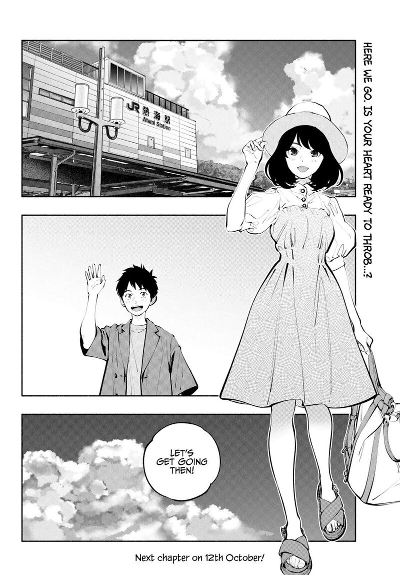 Asoko De Hataraku Musubu San 67 10