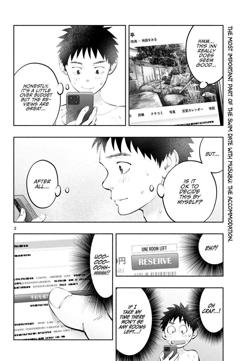 Asoko De Hataraku Musubu San 67 2