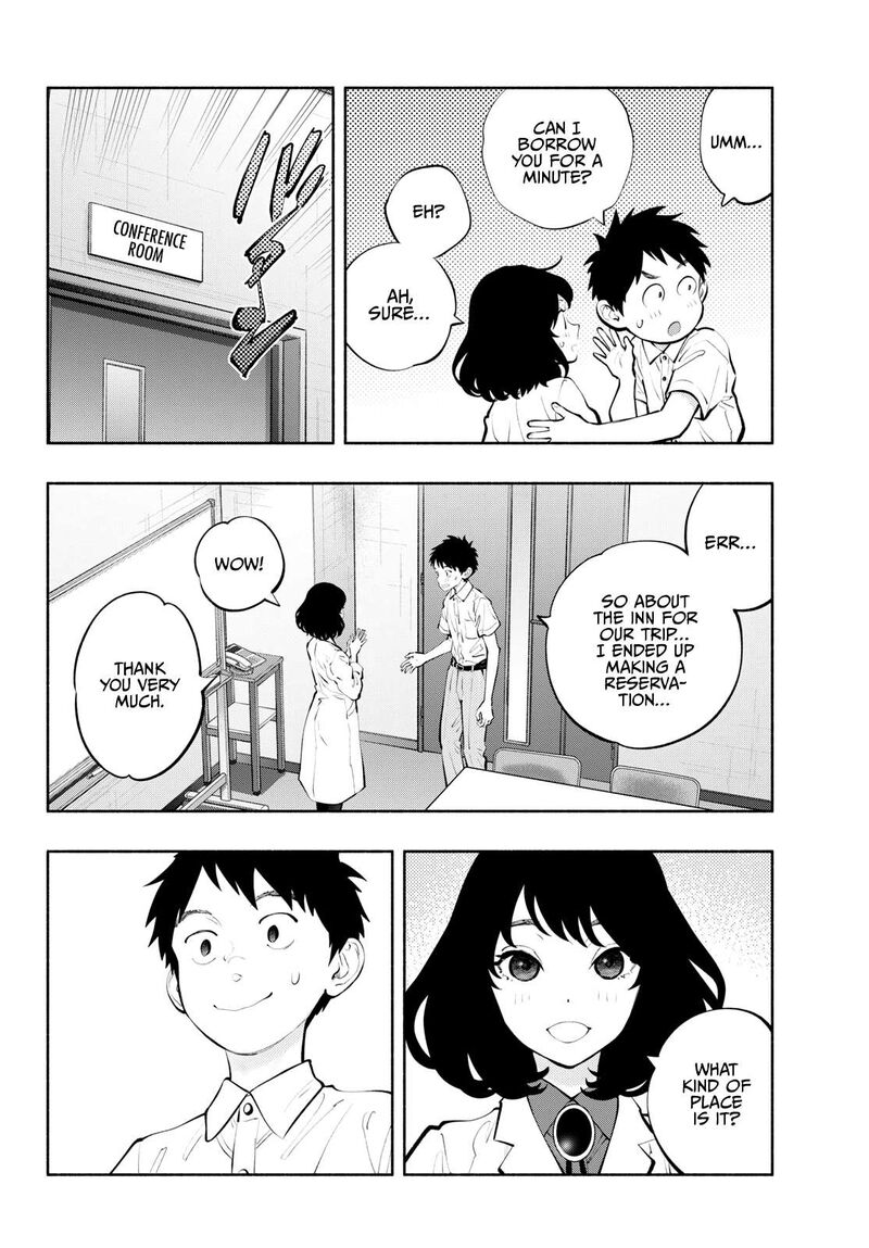 Asoko De Hataraku Musubu San 67 4