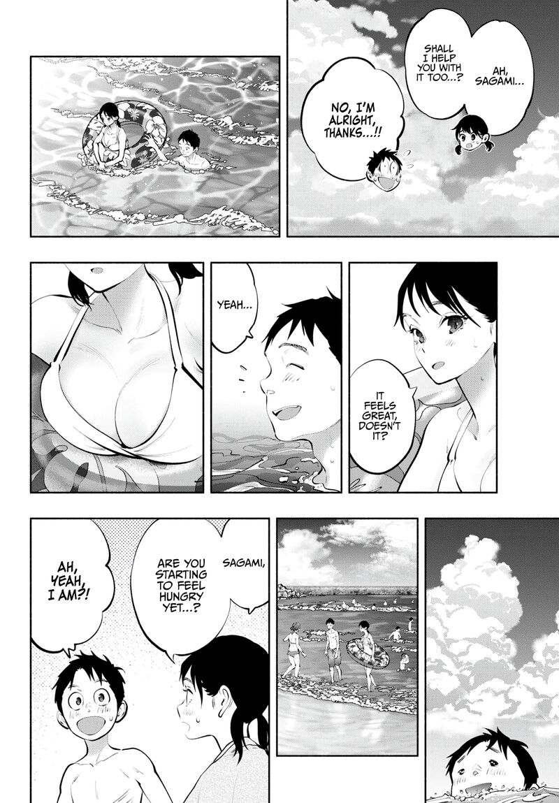 Asoko De Hataraku Musubu San 68 8