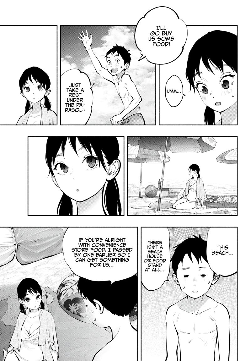Asoko De Hataraku Musubu San 68 9