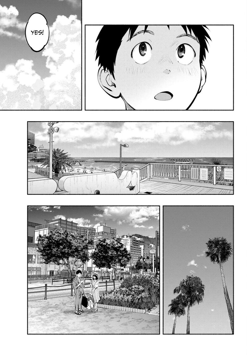 Asoko De Hataraku Musubu San 69 3