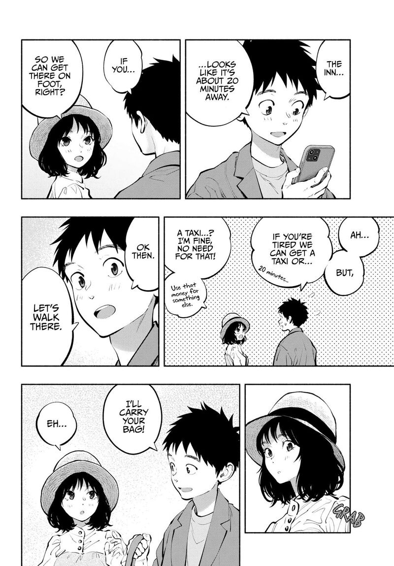 Asoko De Hataraku Musubu San 69 4
