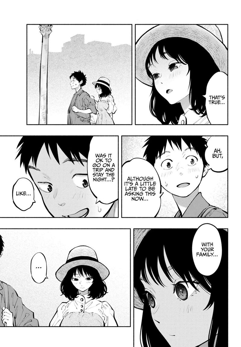 Asoko De Hataraku Musubu San 69 7