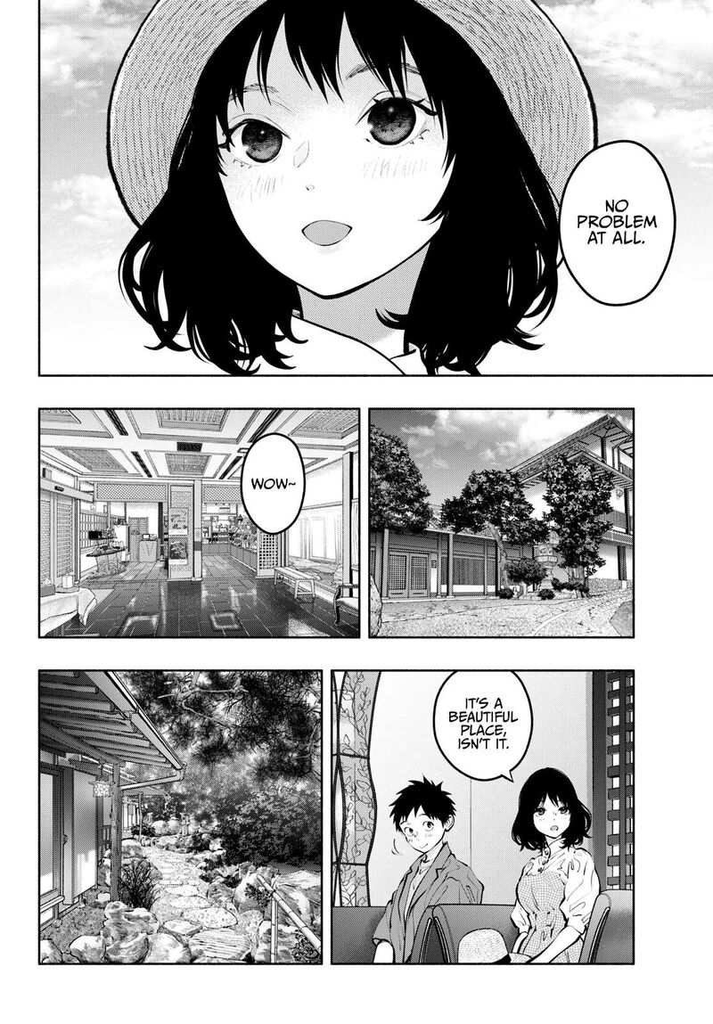 Asoko De Hataraku Musubu San 69 8