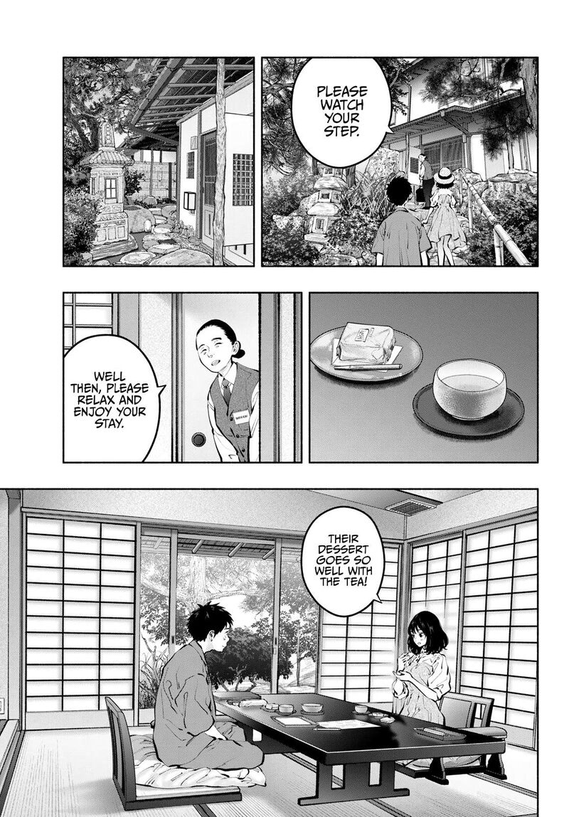 Asoko De Hataraku Musubu San 69 9
