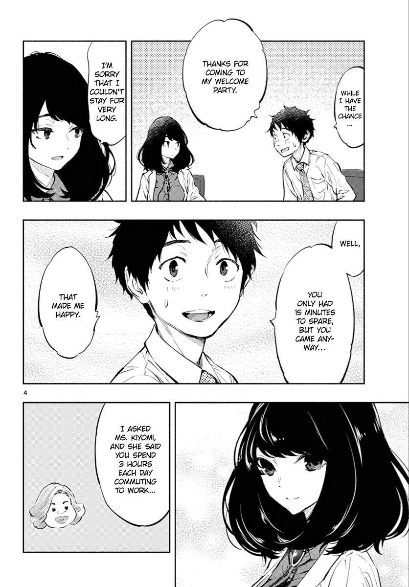 Asoko De Hataraku Musubu San 7 4