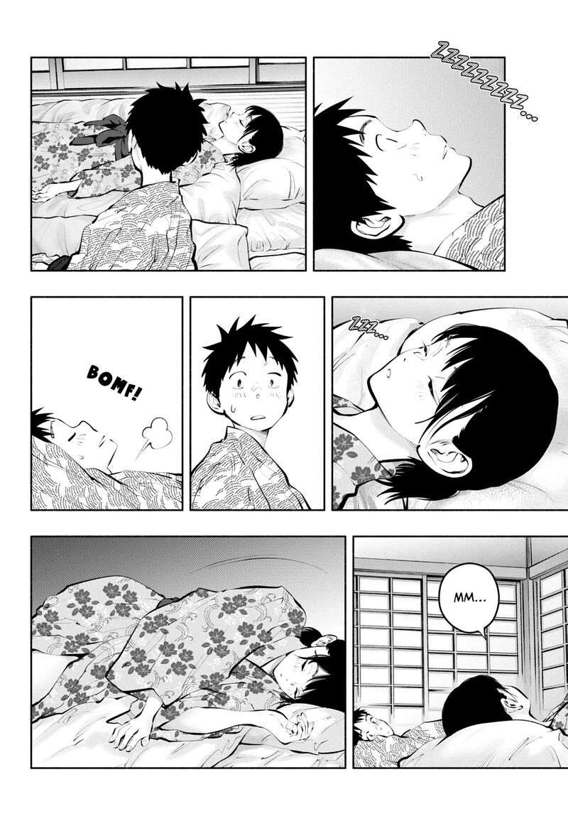 Asoko De Hataraku Musubu San 70 11