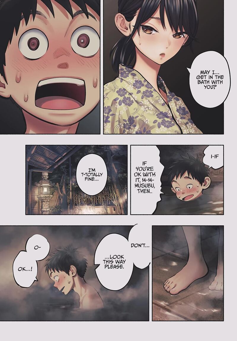 Asoko De Hataraku Musubu San 70 14