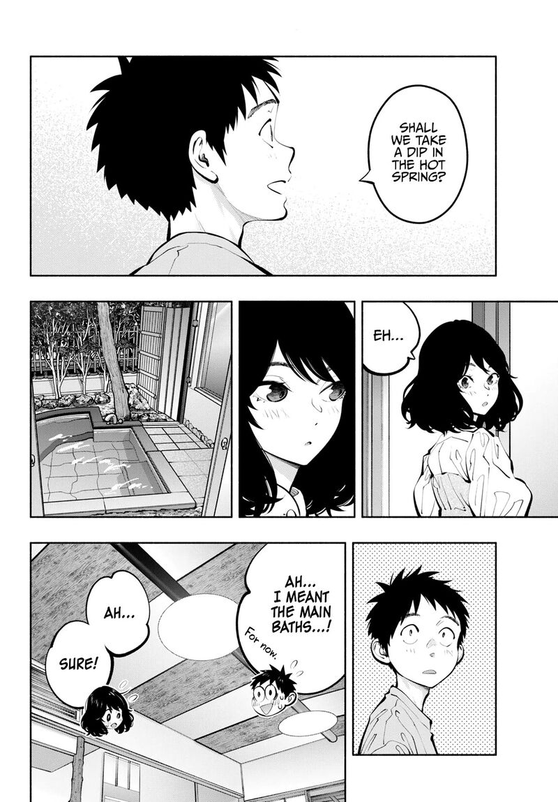 Asoko De Hataraku Musubu San 70 3