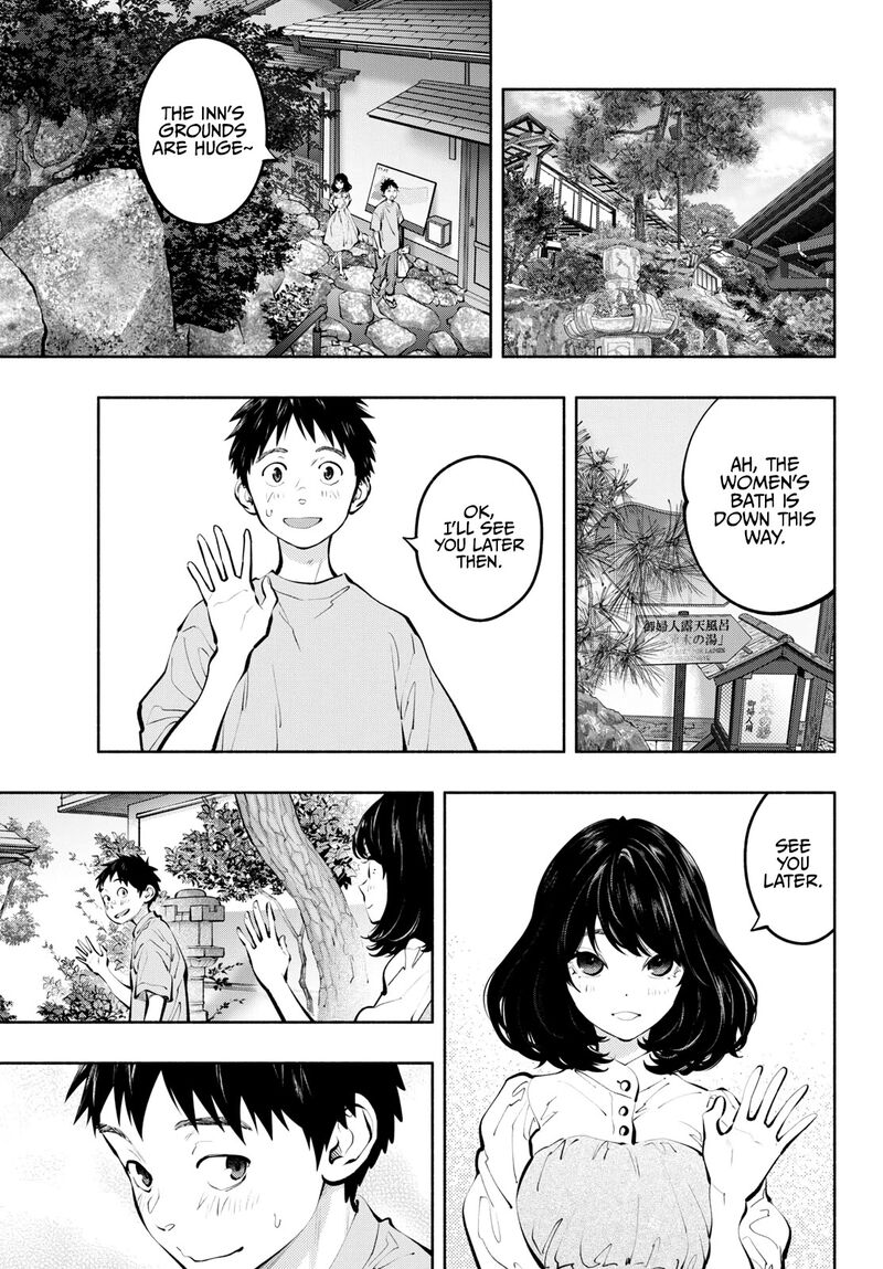 Asoko De Hataraku Musubu San 70 4