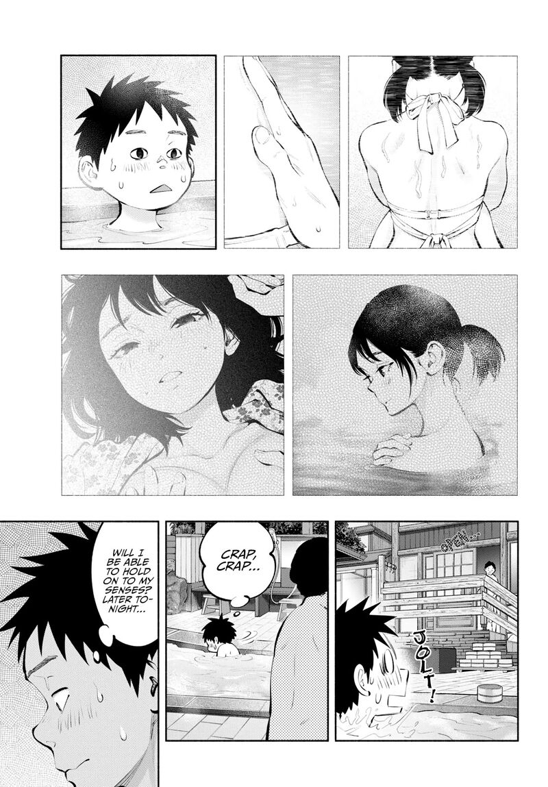 Asoko De Hataraku Musubu San 70 6