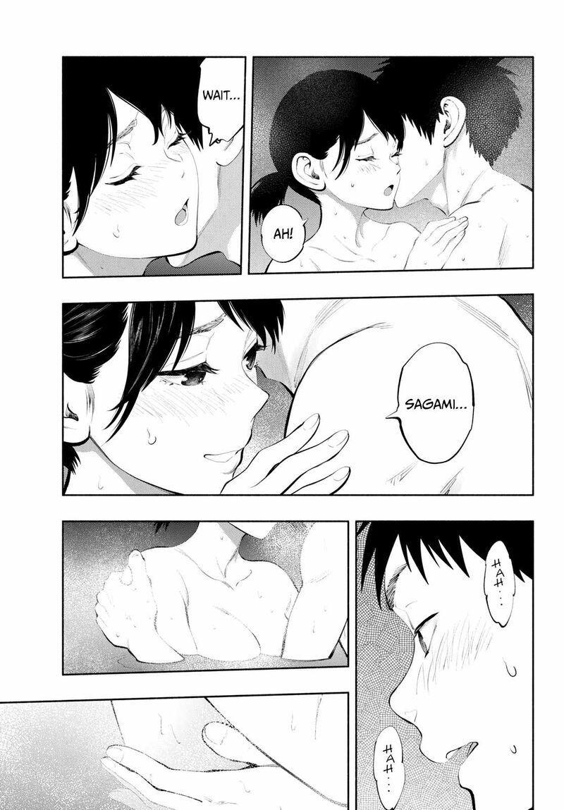 Asoko De Hataraku Musubu San 73 5